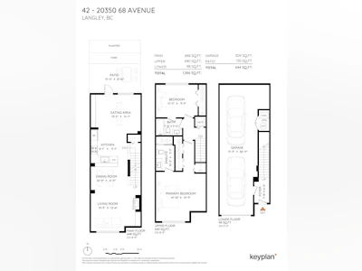 42-20350 68 Avenue - 5