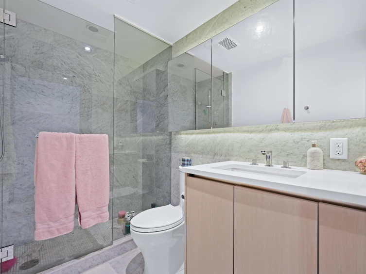 1284-87 Nelson Street, Vancouver, BC, V6Z 0E8 - 15