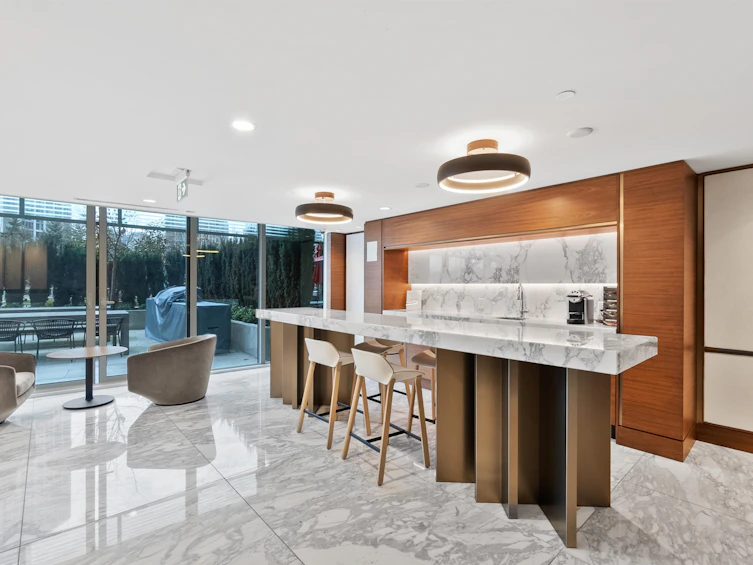 1284-87 Nelson Street, Vancouver, BC, V6Z 0E8 - 23