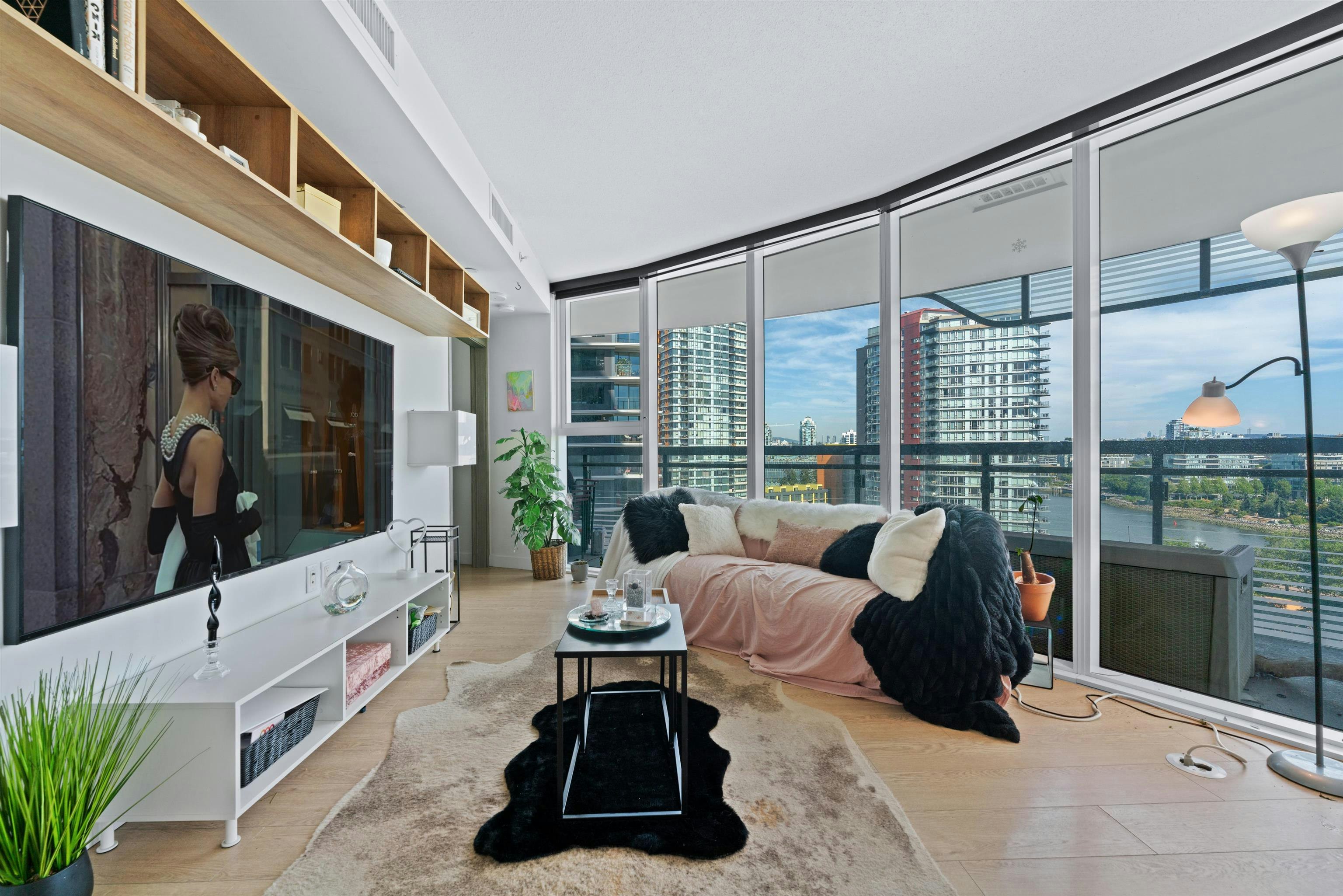 1284-87 Nelson Street, Vancouver, BC, V6Z 0E8 - 6