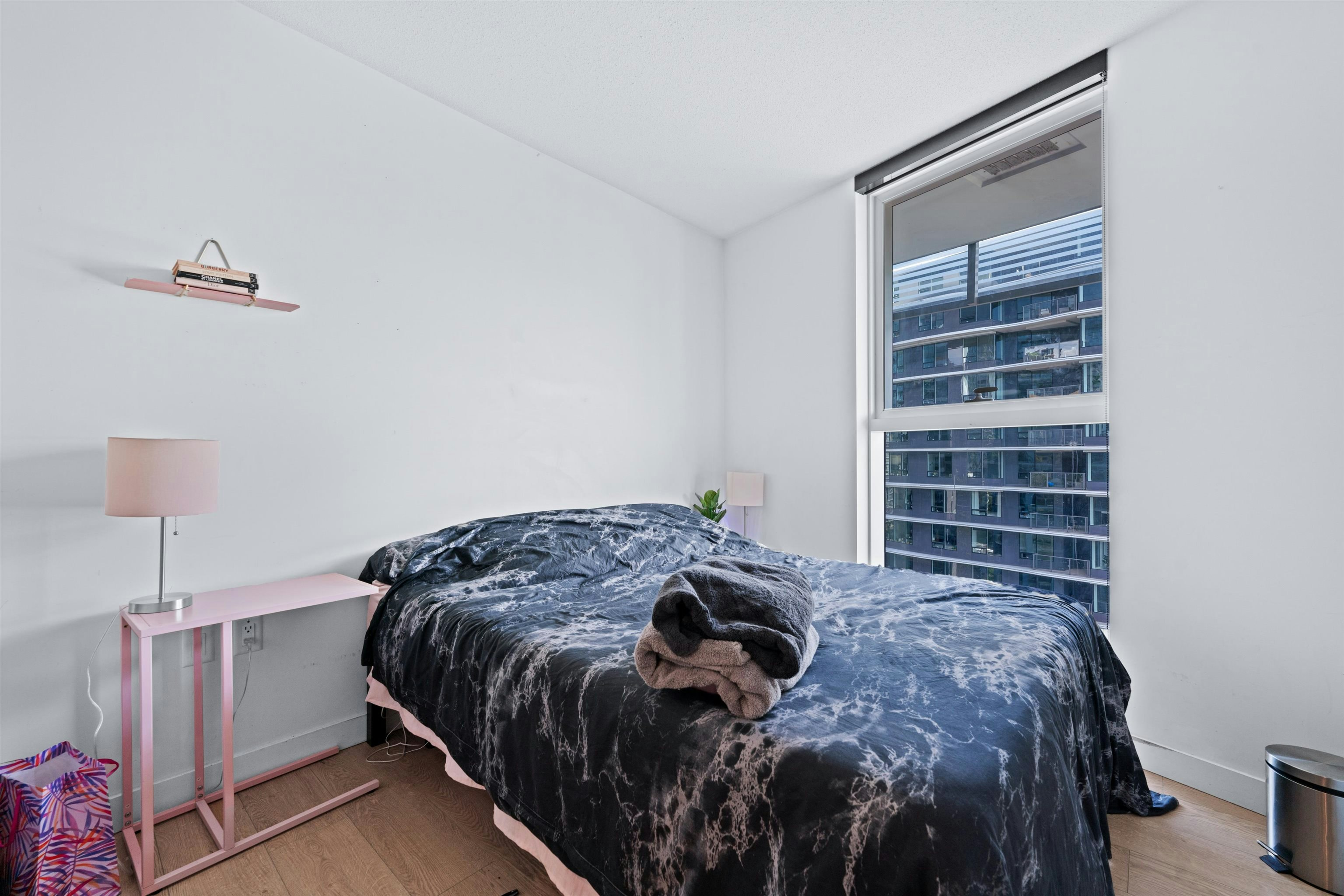 1284-87 Nelson Street, Vancouver, BC, V6Z 0E8 - 11