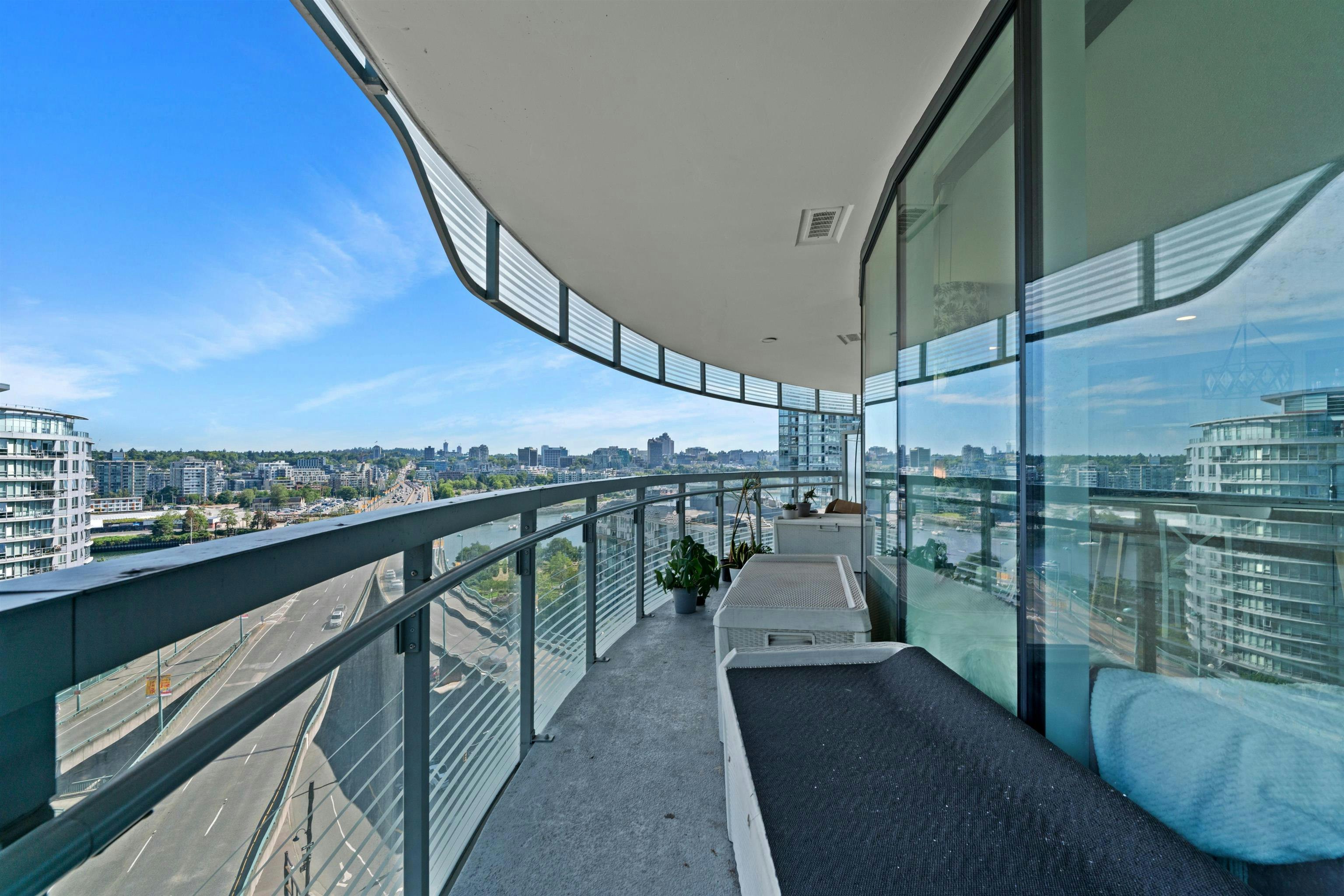 1284-87 Nelson Street, Vancouver, BC, V6Z 0E8 - 2