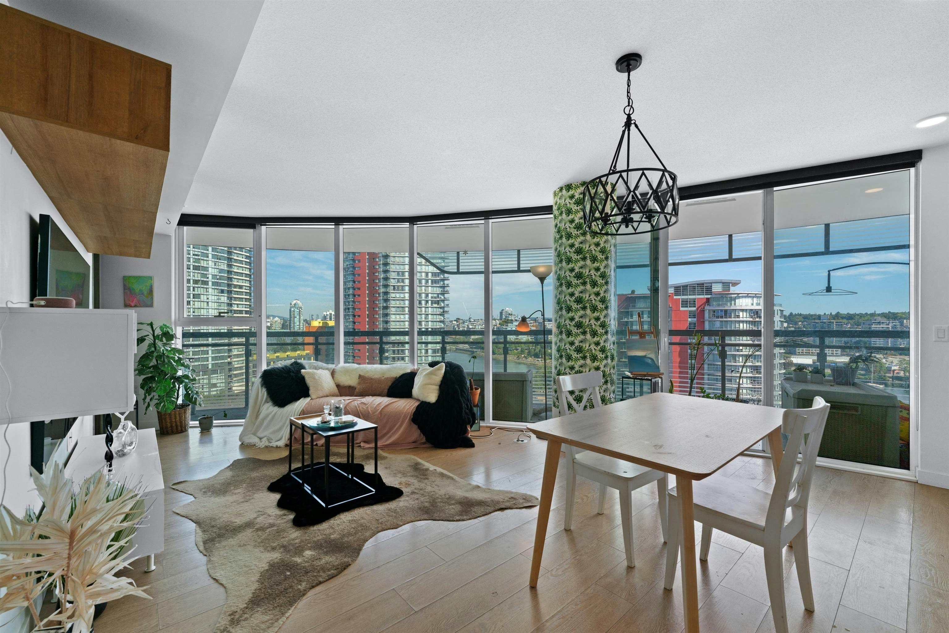 1284-87 Nelson Street, Vancouver, BC, V6Z 0E8 - 10
