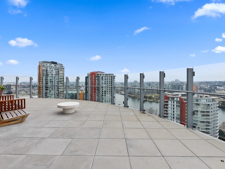 1284-87 Nelson Street, Vancouver, BC, V6Z 0E8 - 24