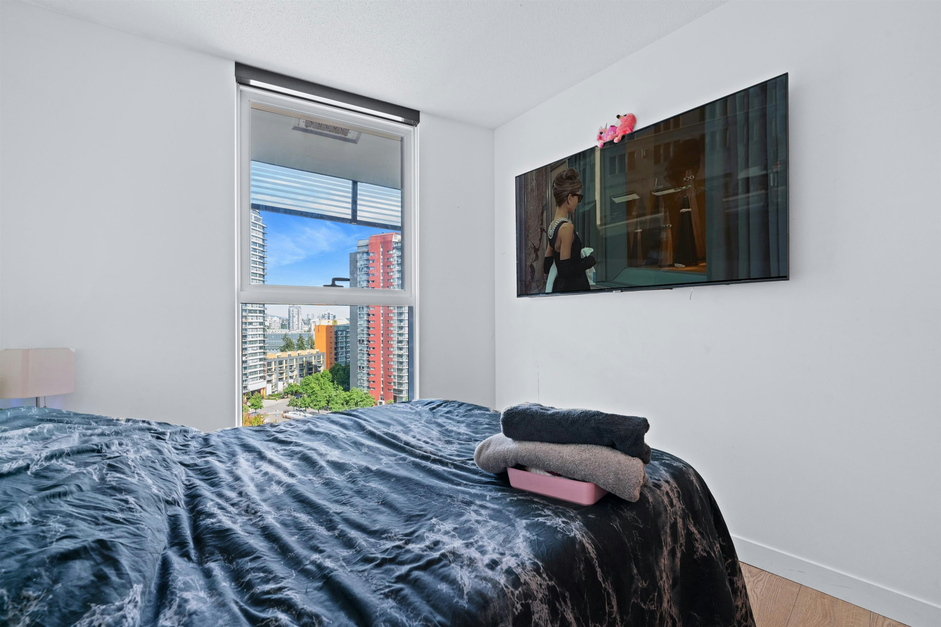 1284-87 Nelson Street, Vancouver, BC, V6Z 0E8 - 12