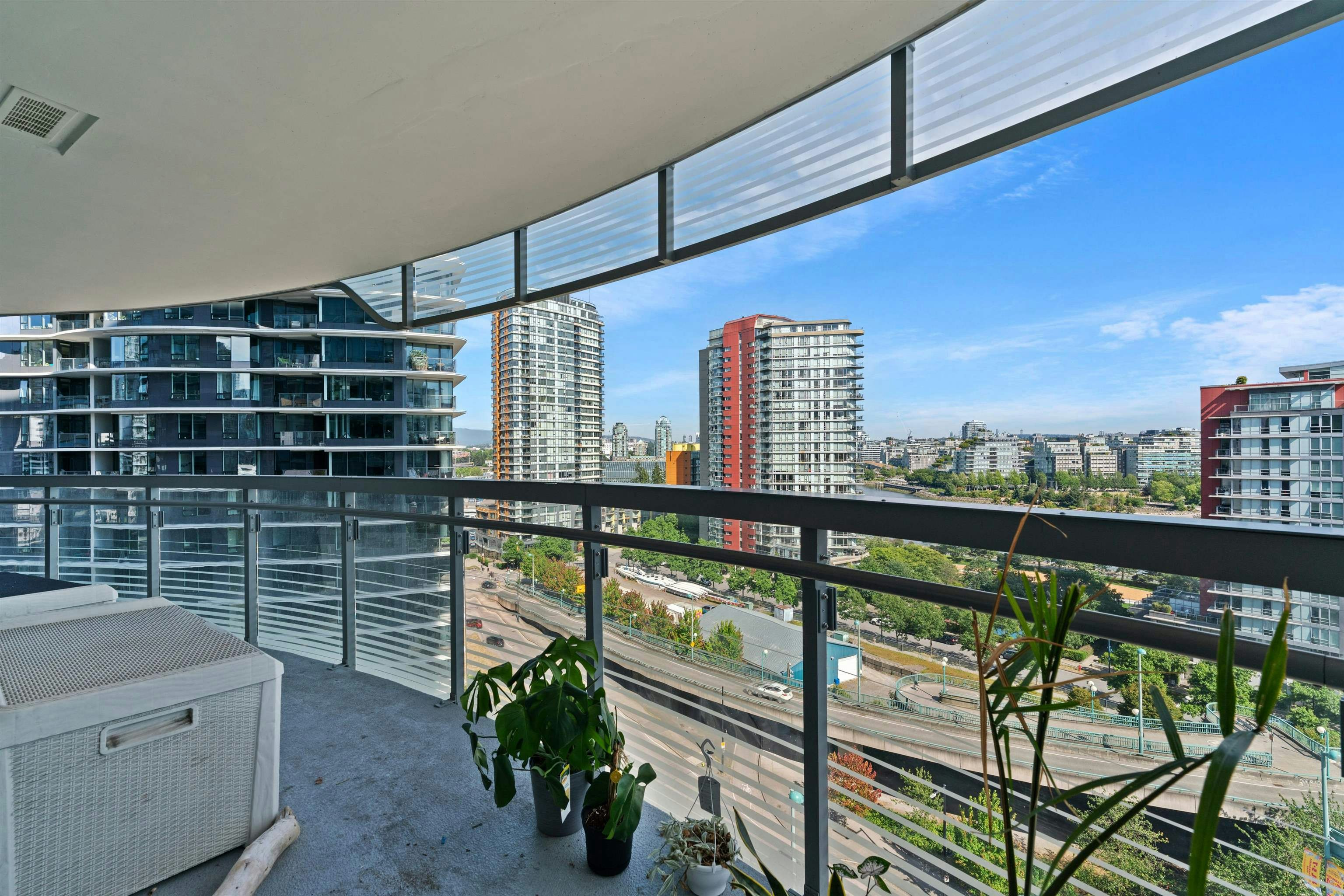 1284-87 Nelson Street, Vancouver, BC, V6Z 0E8 - 3