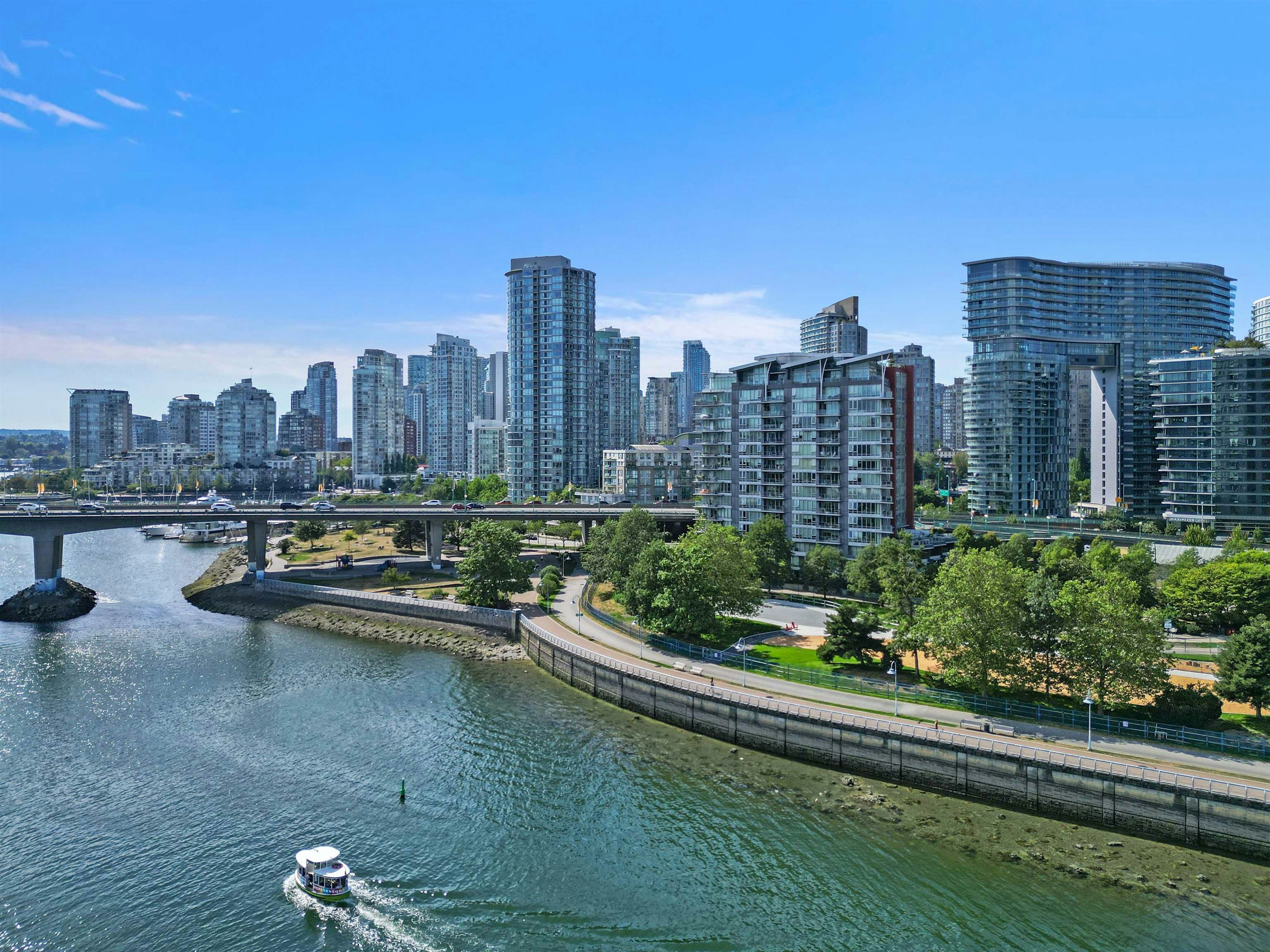 1284-87 Nelson Street, Vancouver, BC, V6Z 0E8 - 26