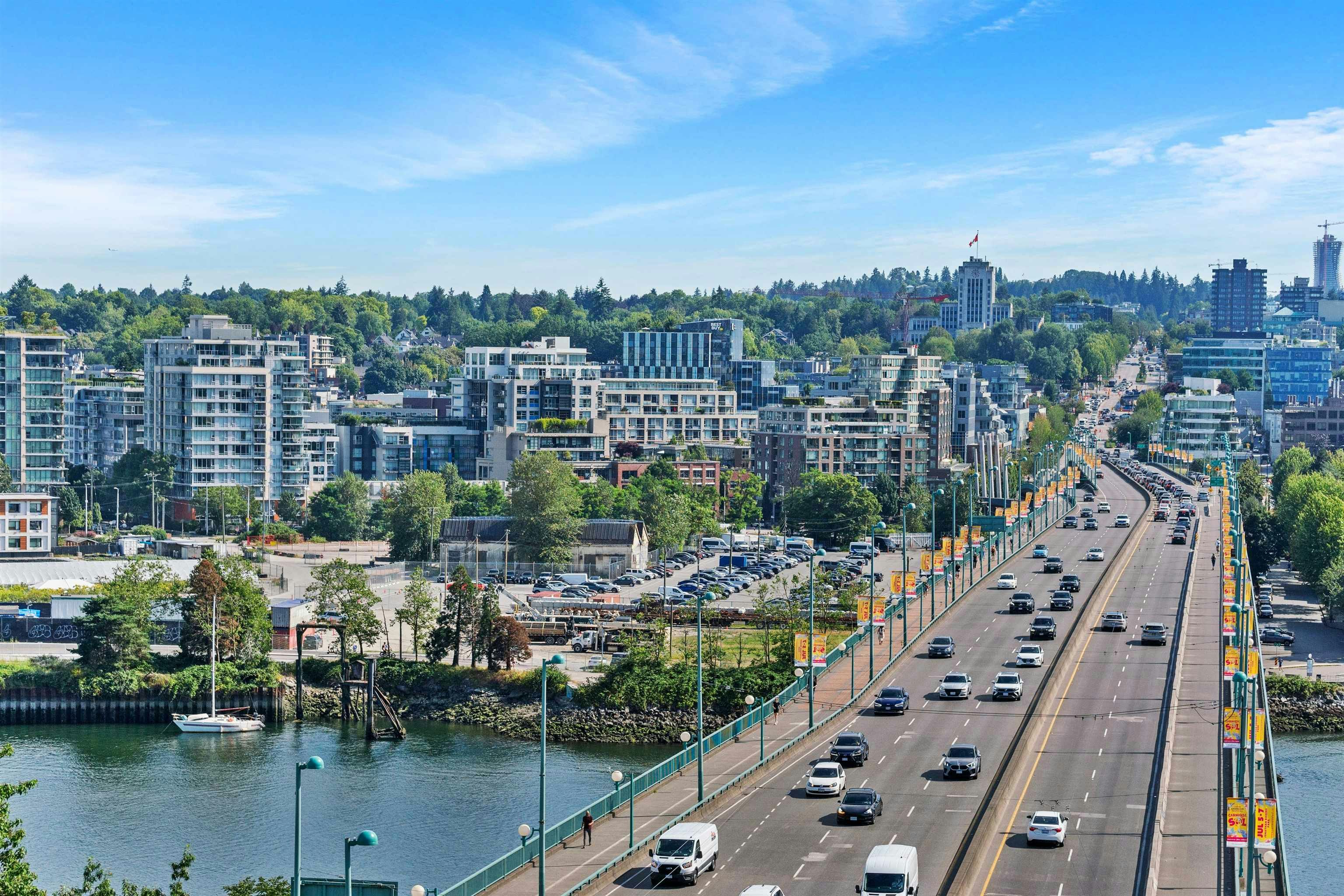 1284-87 Nelson Street, Vancouver, BC, V6Z 0E8 - 16