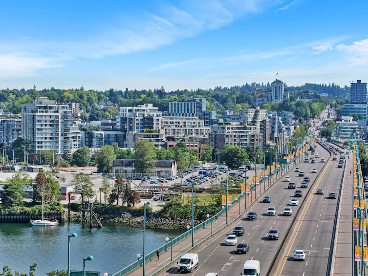 1284-87 Nelson Street, Vancouver, BC, V6Z 0E8 - 16