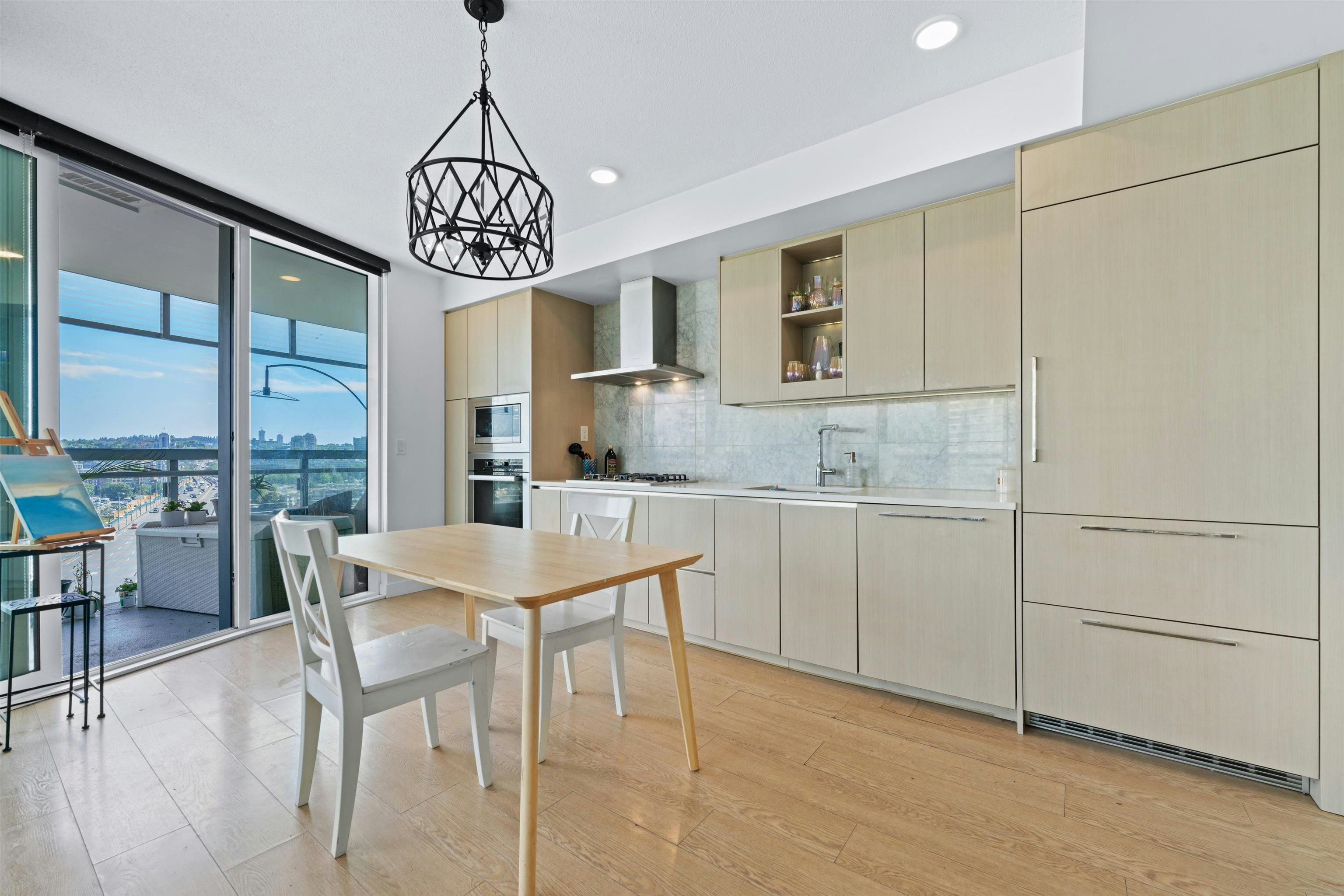1284-87 Nelson Street, Vancouver, BC, V6Z 0E8 - 5