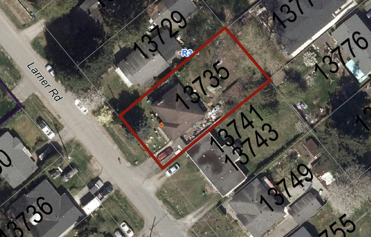 13735 Larner Road - 2