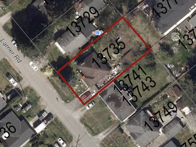 13735 Larner Road - 2