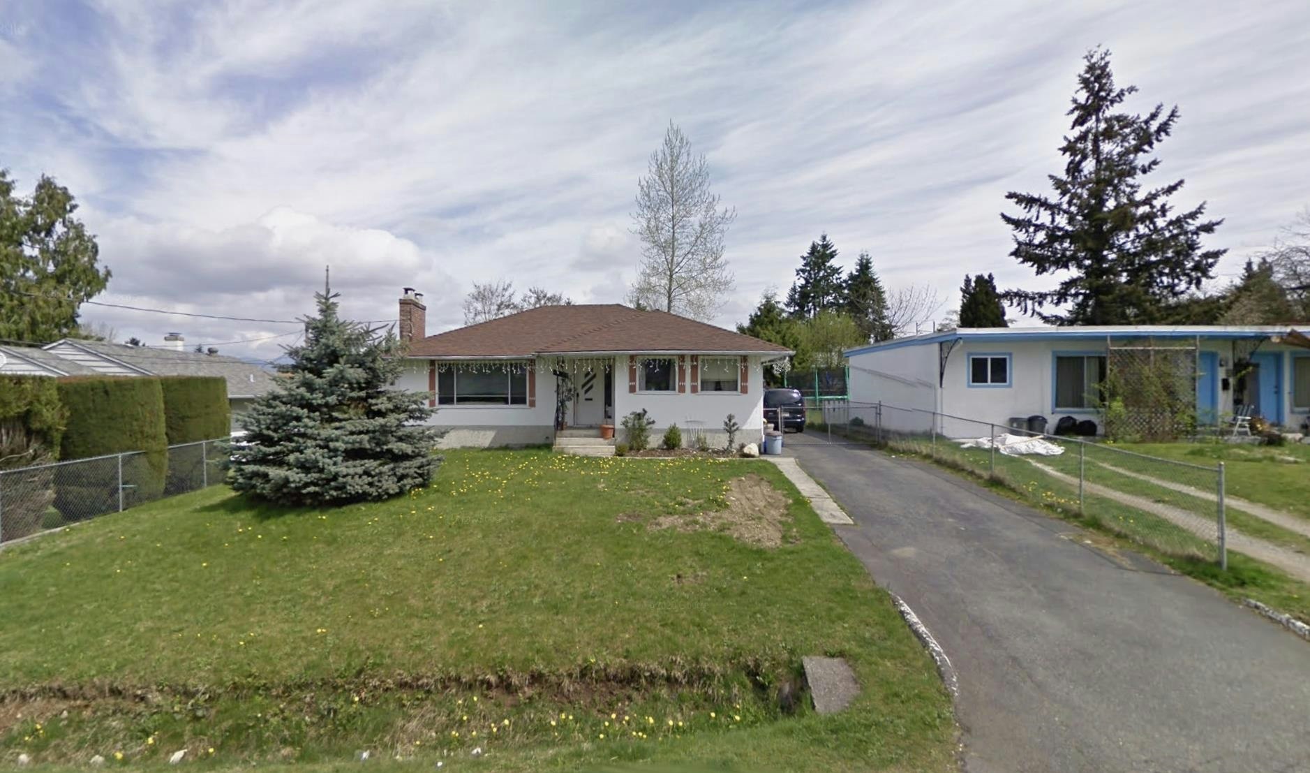 13735 Larner Road, Surrey, BC, V3R 5K4