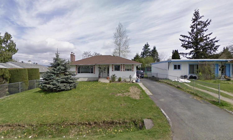 13735 Larner Road