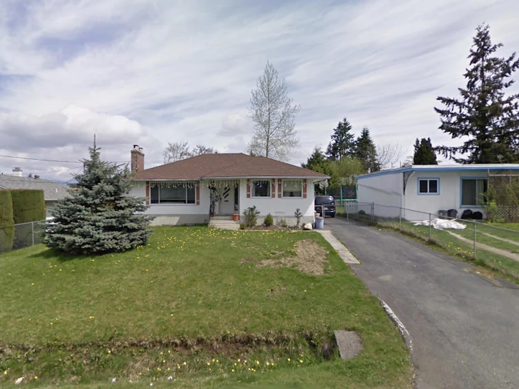13735 Larner Road, Surrey, BC, V3R 5K4