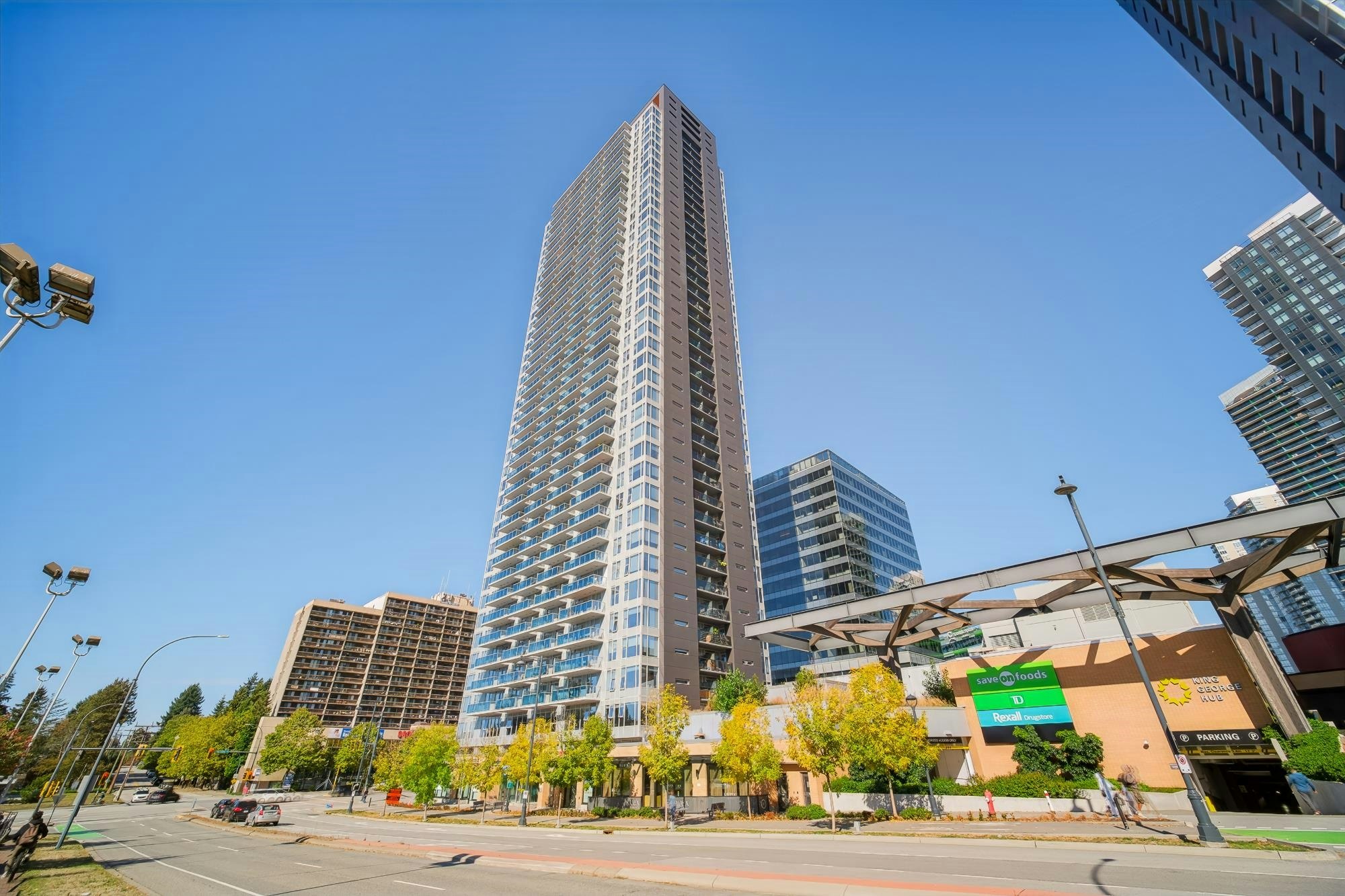 3908-13615 Fraser Highway, Surrey, BC, V3T 0P7