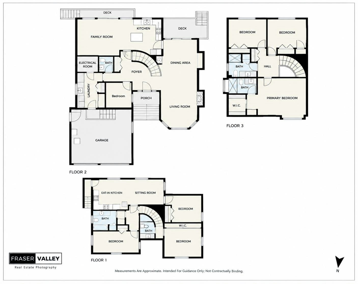 32144 Ashcroft Drive, Abbotsford, BC, V2T 5C7 - 2