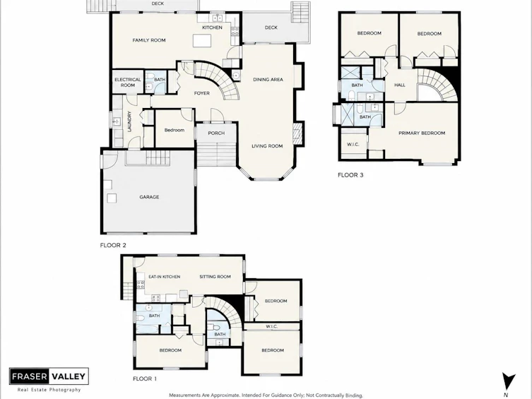 32144 Ashcroft Drive, Abbotsford, BC, V2T 5C7 - 2
