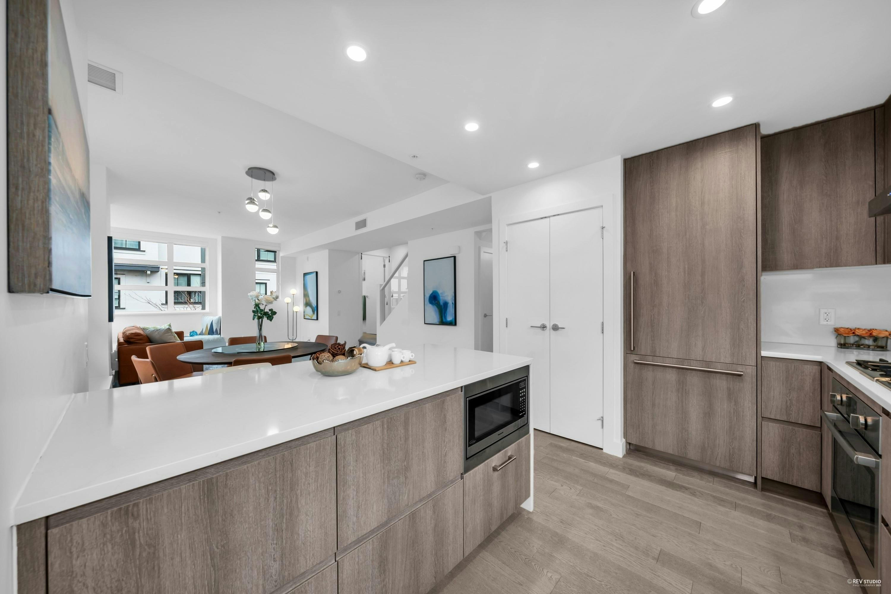 227-2060 Curling Road, North Vancouver, BC, V7P 1X4 - 12