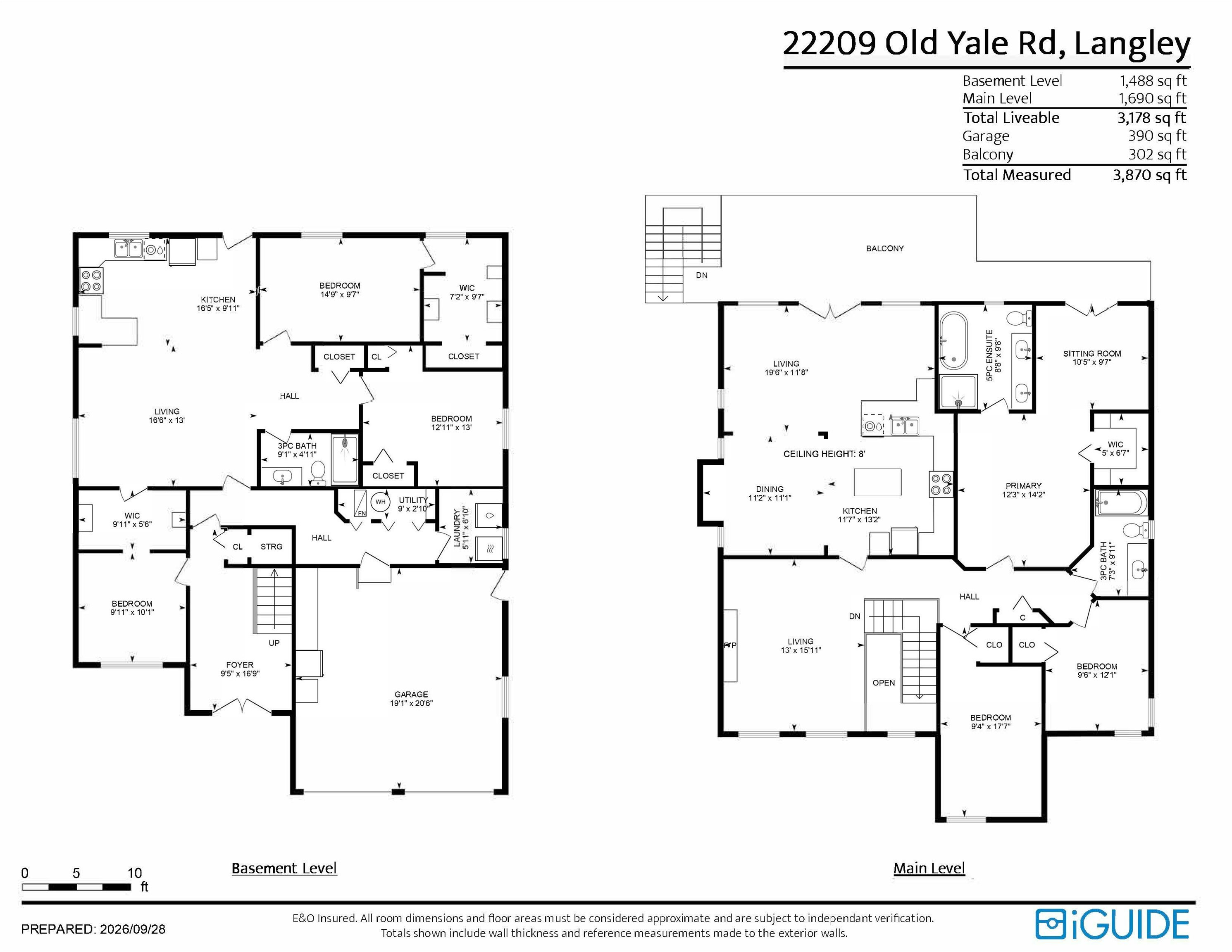 22209 Old Yale Road - 2