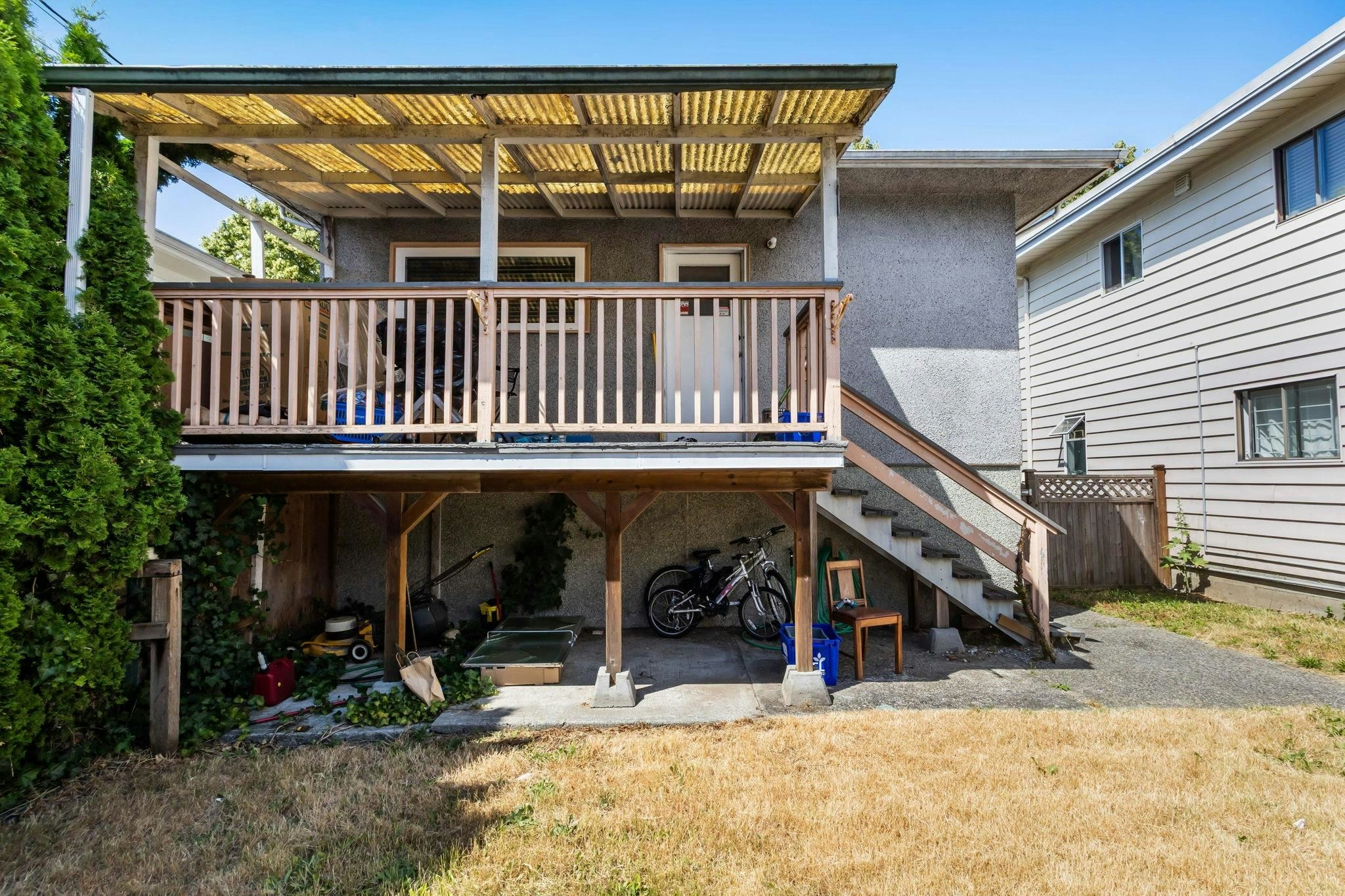 3186 E 28th Avenue, Vancouver, BC, V5R 1S7 - 31