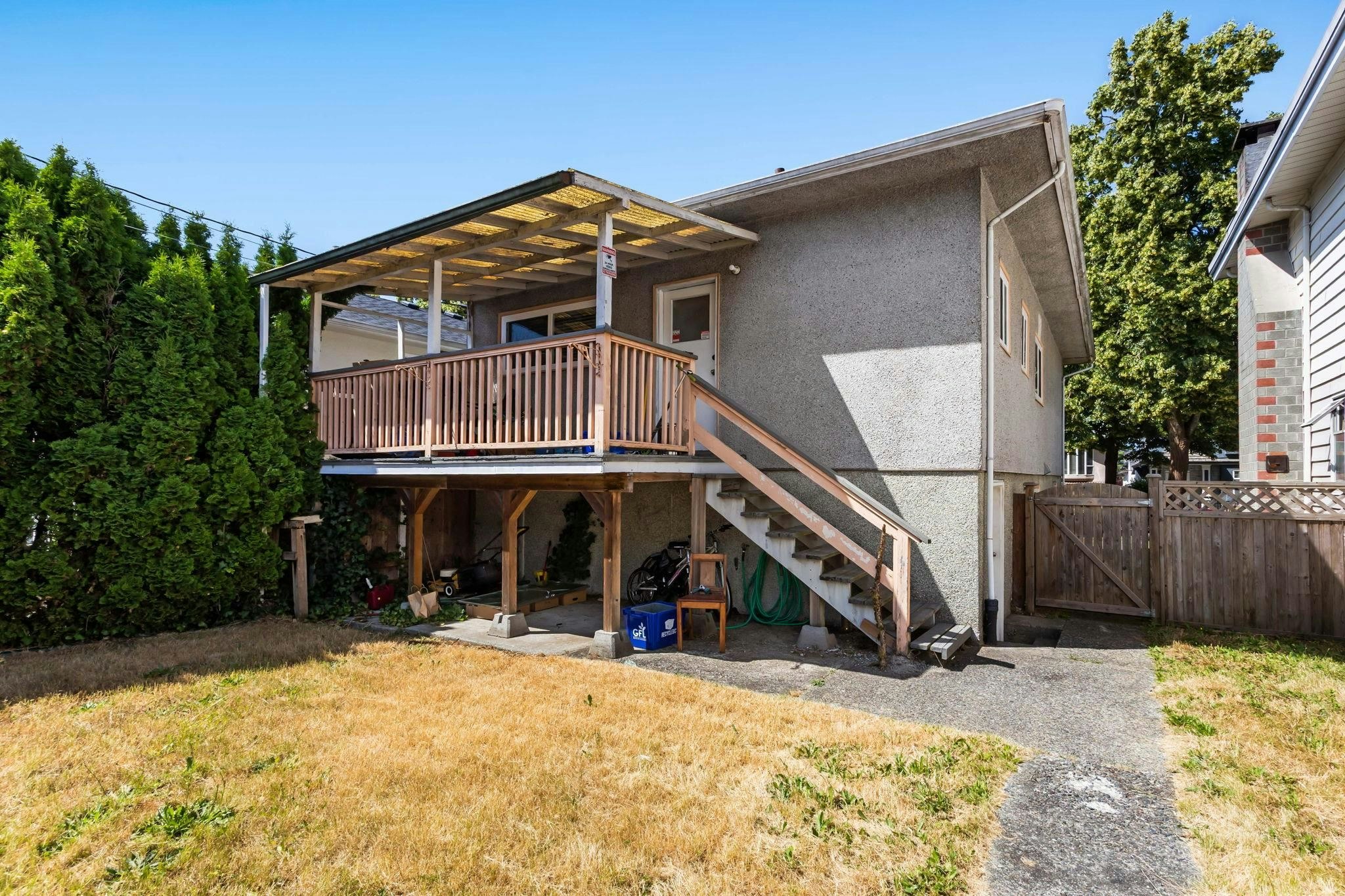 3186 E 28th Avenue, Vancouver, BC, V5R 1S7 - 29