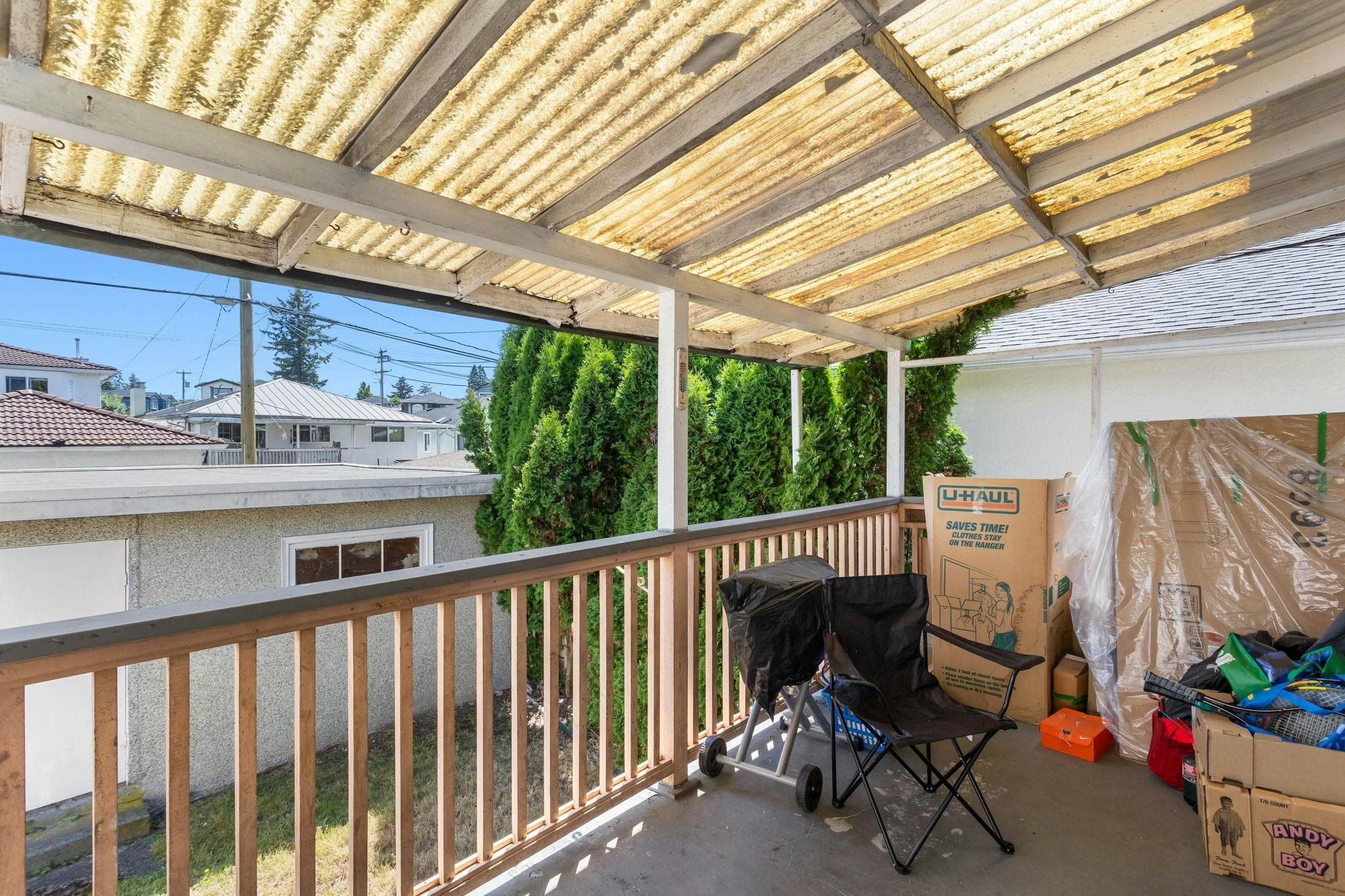 3186 E 28th Avenue, Vancouver, BC, V5R 1S7 - 34