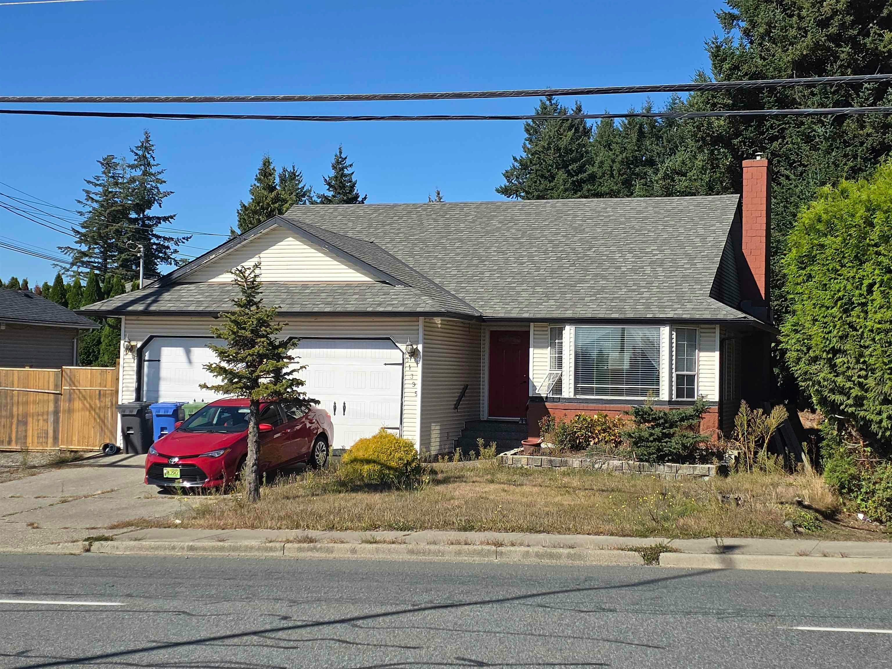 31395 Marshall Road, Abbotsford, BC, V2T 6L9