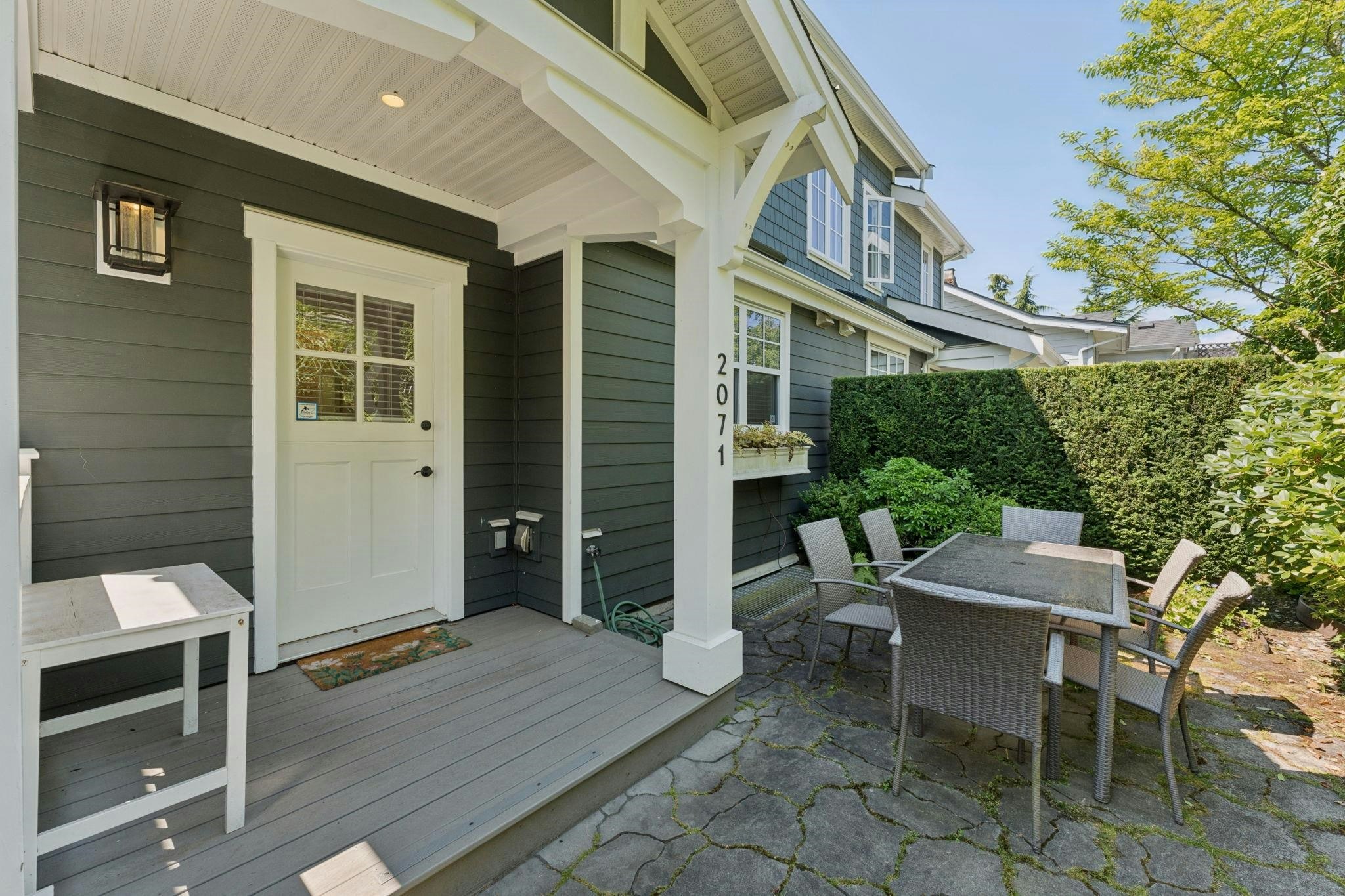 2071 Esquimalt Avenue, West Vancouver, BC, V7V 1S3 - 30