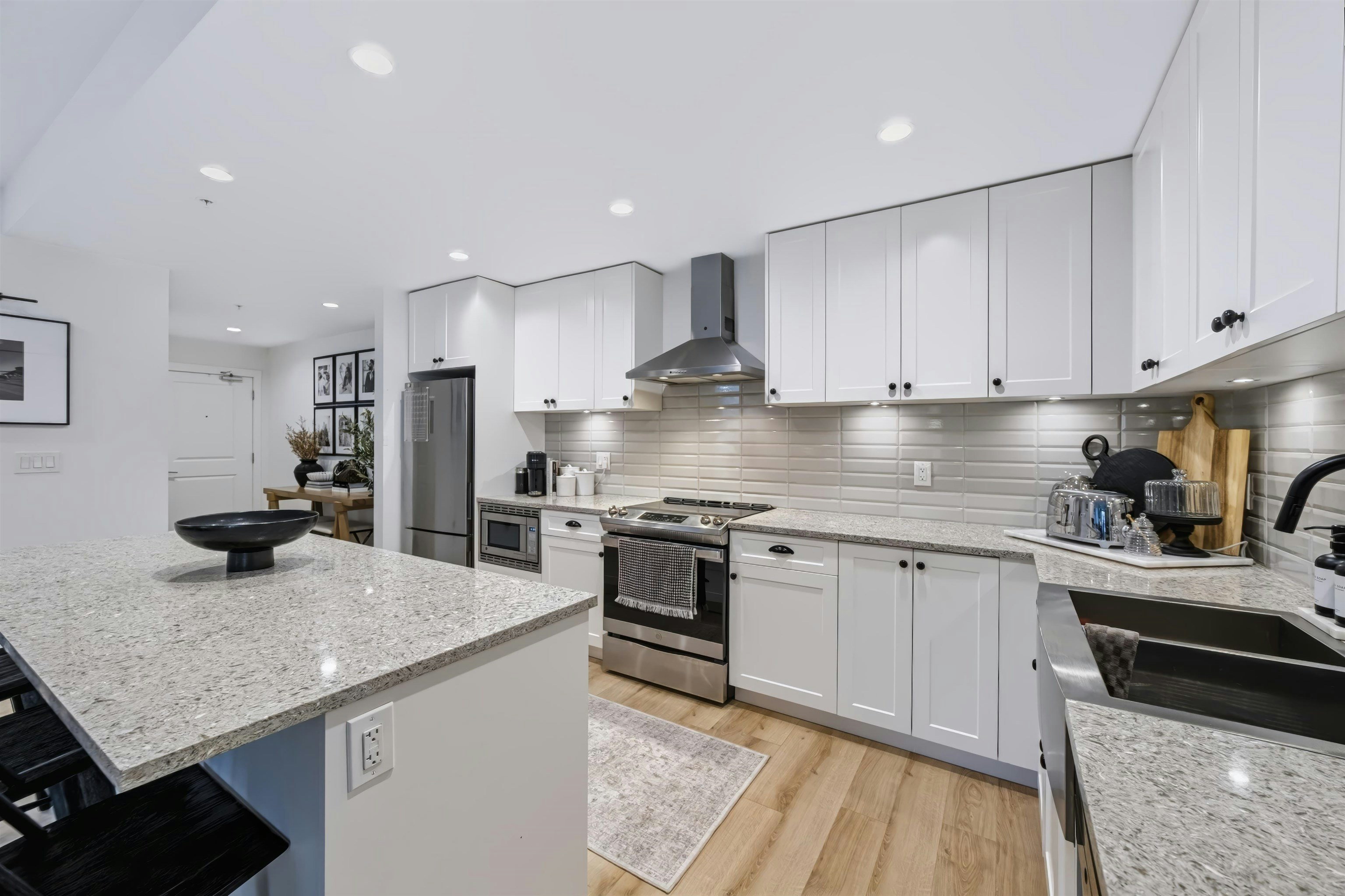 A209-20487 65 Avenue, Langley, BC, V2Y 2H1 - 9