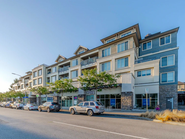 A209-20487 65 Avenue, Langley, BC, V2Y 2H1