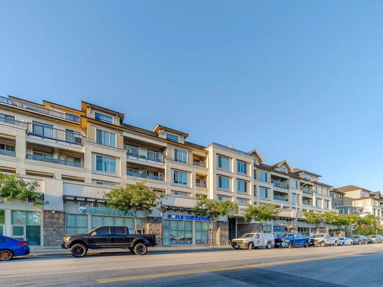 A209-20487 65 Avenue, Langley, BC, V2Y 2H1 - 2
