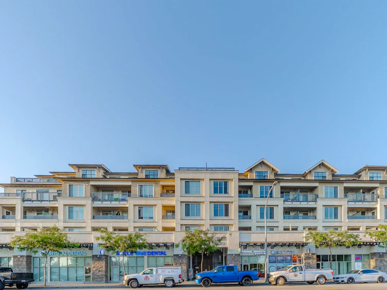 A209-20487 65 Avenue, Langley, BC, V2Y 2H1 - 3