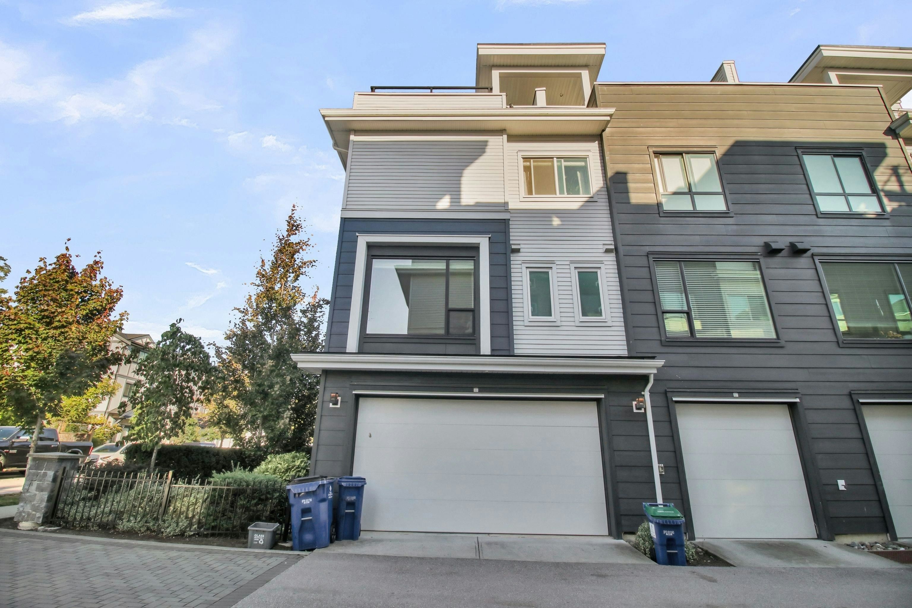 88-16336 23a Avenue, Surrey, BC, V3Z 0S5