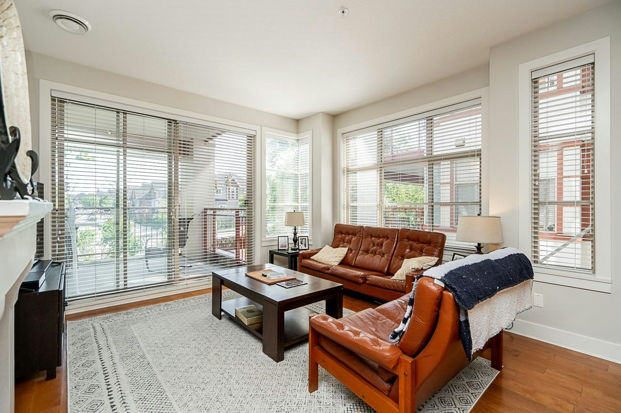 204-16469 64 Avenue, Surrey, BC, V3S 6V7 - 2