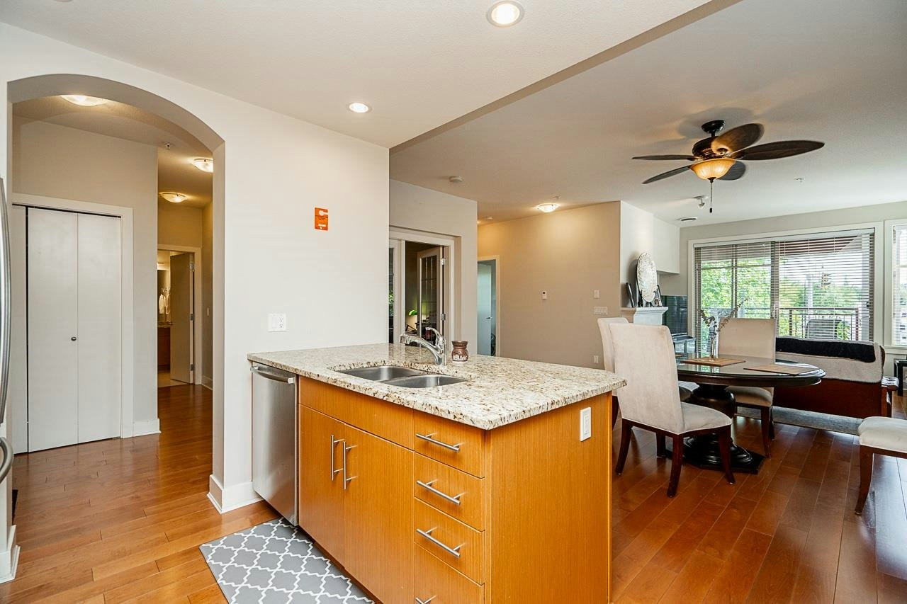 204-16469 64 Avenue, Surrey, BC, V3S 6V7 - 7