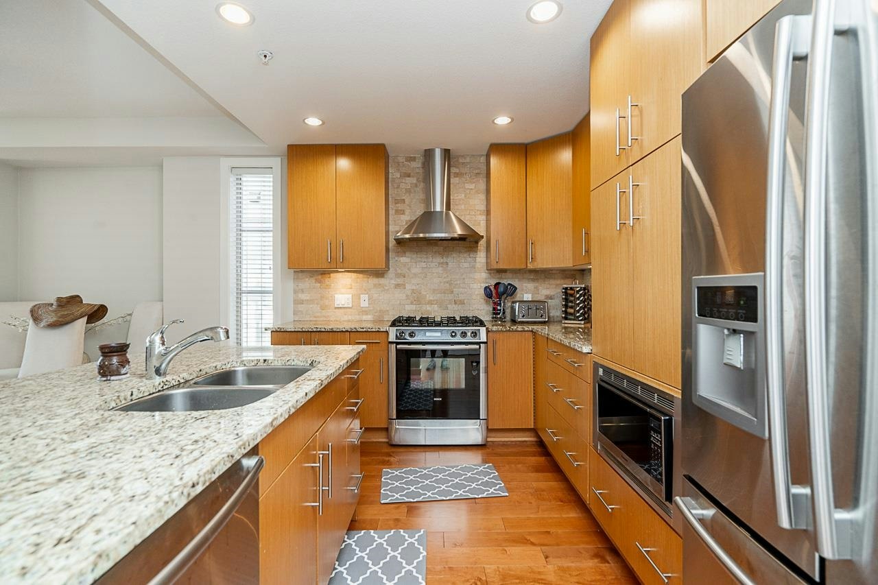204-16469 64 Avenue, Surrey, BC, V3S 6V7 - 6