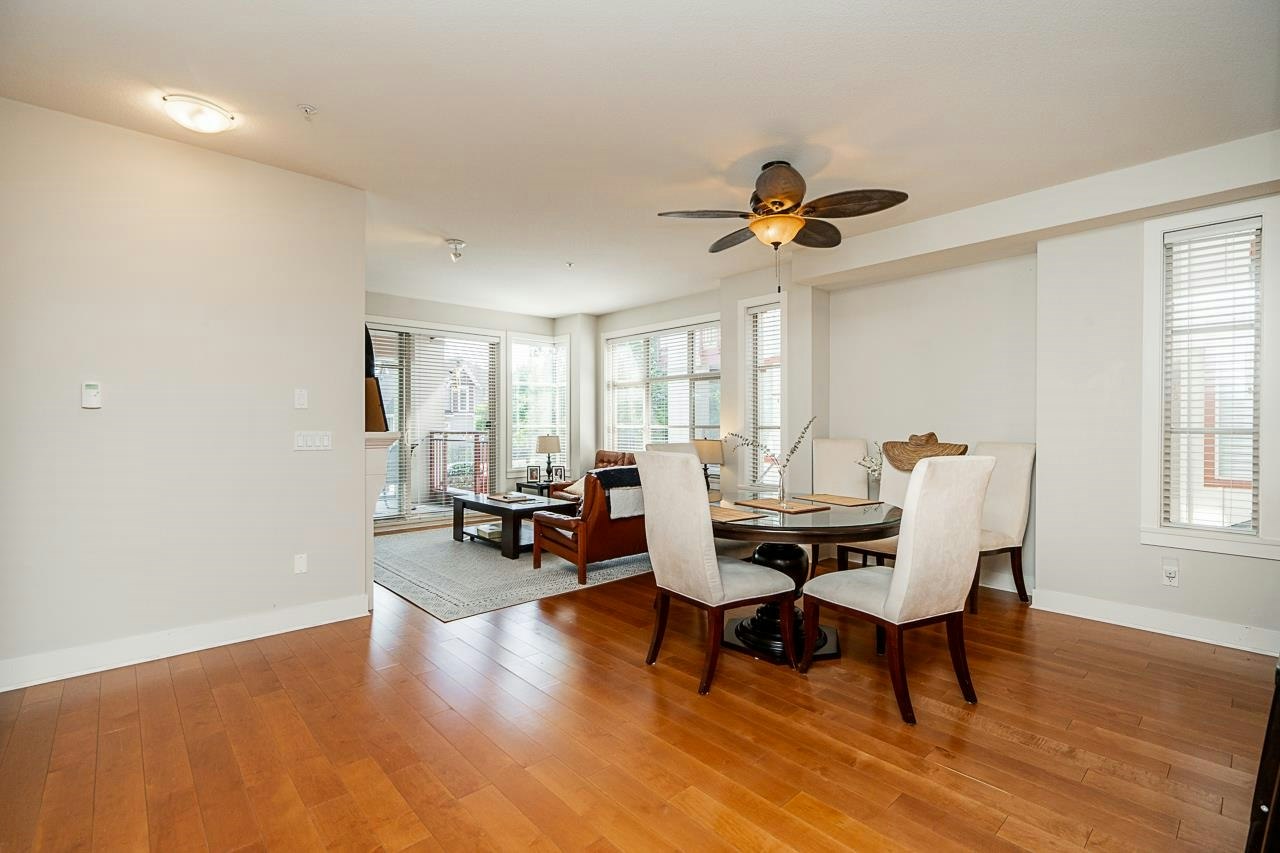 204-16469 64 Avenue, Surrey, BC, V3S 6V7 - 4