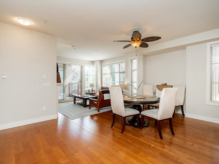 204-16469 64 Avenue, Surrey, BC, V3S 6V7 - 4