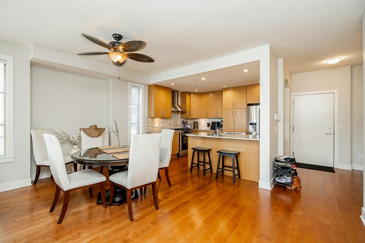 204-16469 64 Avenue, Surrey, BC, V3S 6V7 - 5