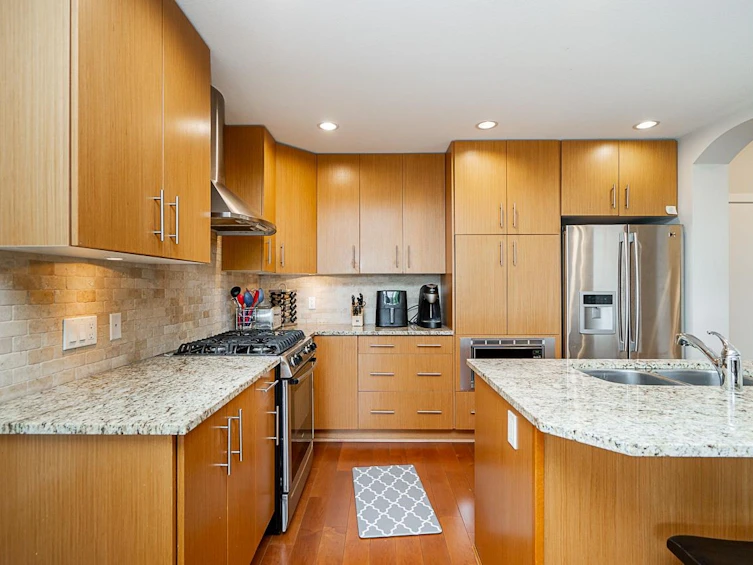 204-16469 64 Avenue, Surrey, BC, V3S 6V7 - 8