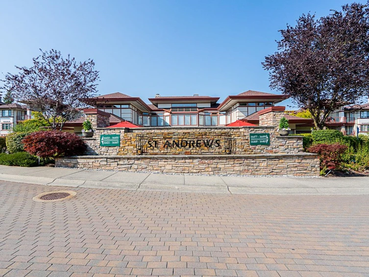 204-16469 64 Avenue, Surrey, BC, V3S 6V7 - 34