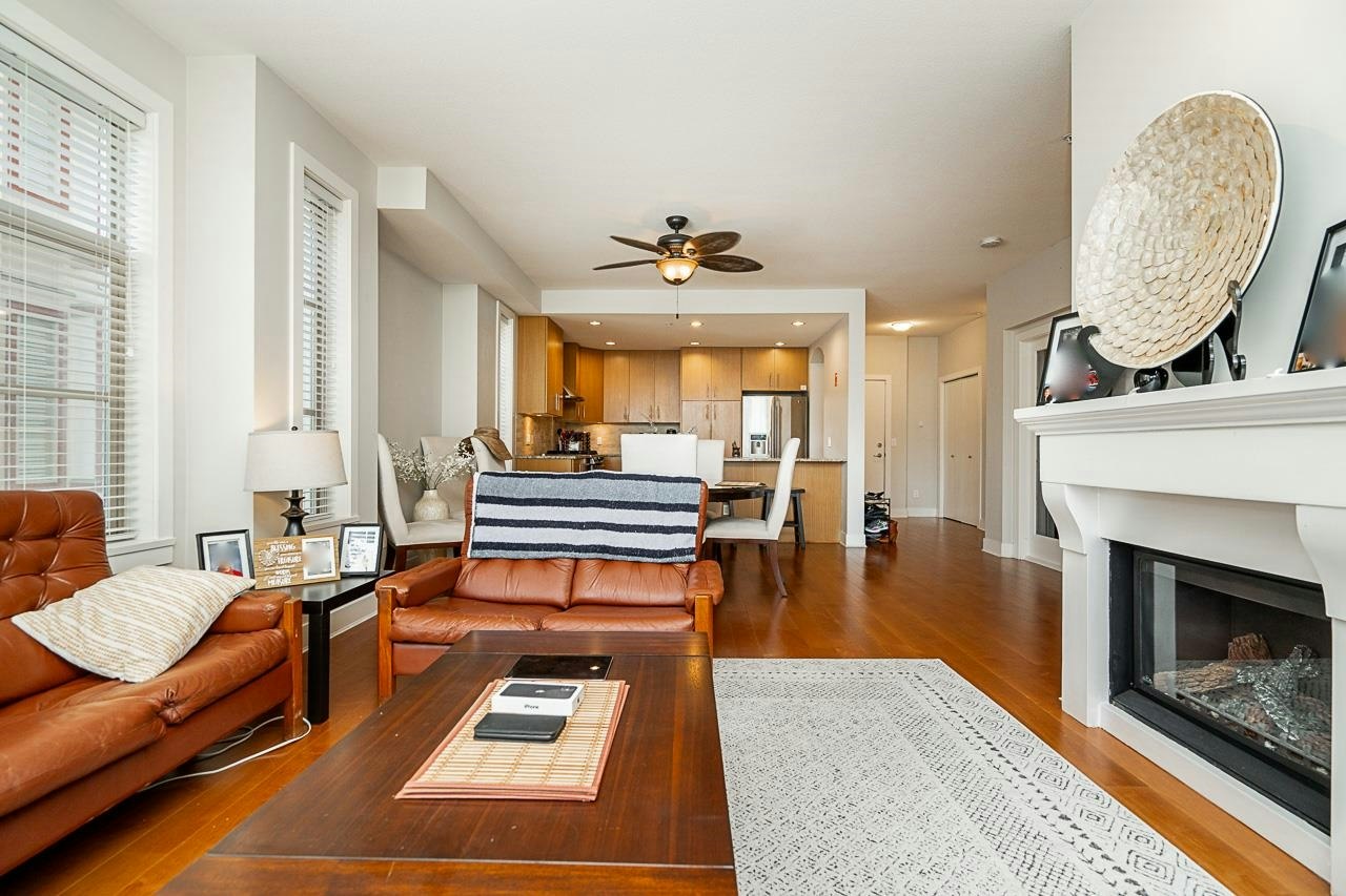 204-16469 64 Avenue, Surrey, BC, V3S 6V7 - 3