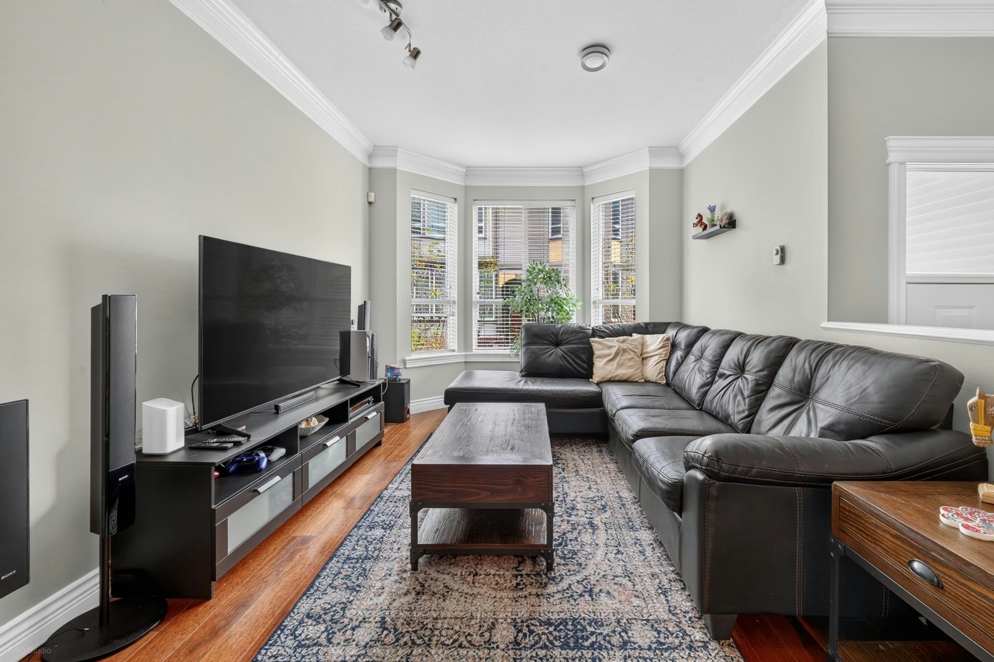 11-9051 Blundell Road, Richmond, BC, V6Y 1K4