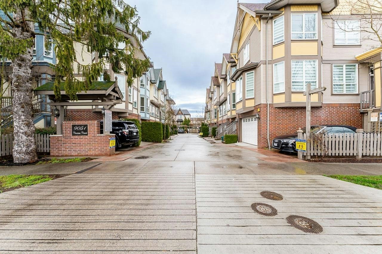 11-9051 Blundell Road, Richmond, BC, V6Y 1K4