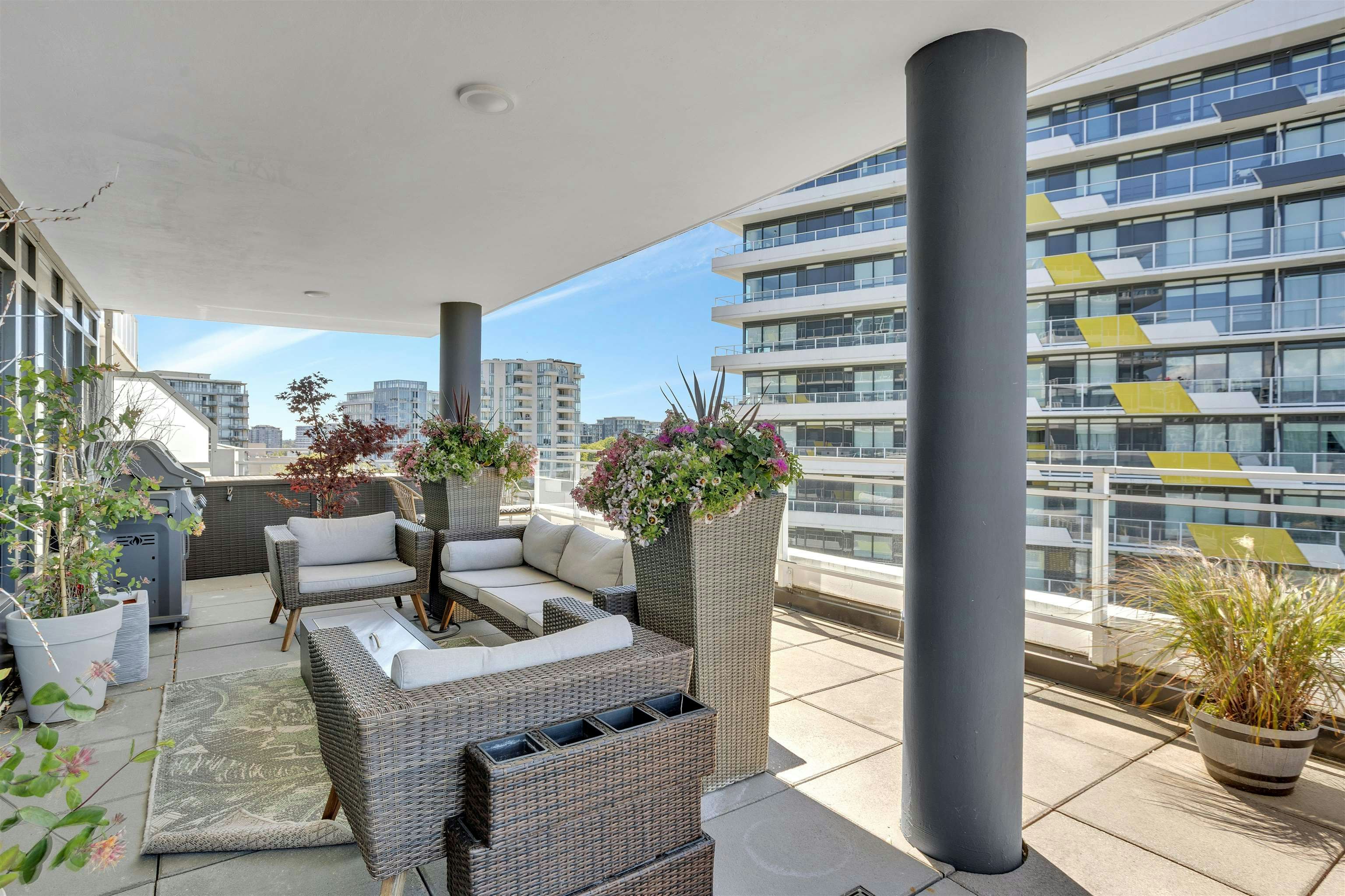 1102-5766 Gilbert Road, Richmond, BC, V7C 0G2 - 24
