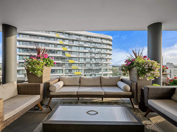 1102-5766 Gilbert Road, Richmond, BC, V7C 0G2 - 23