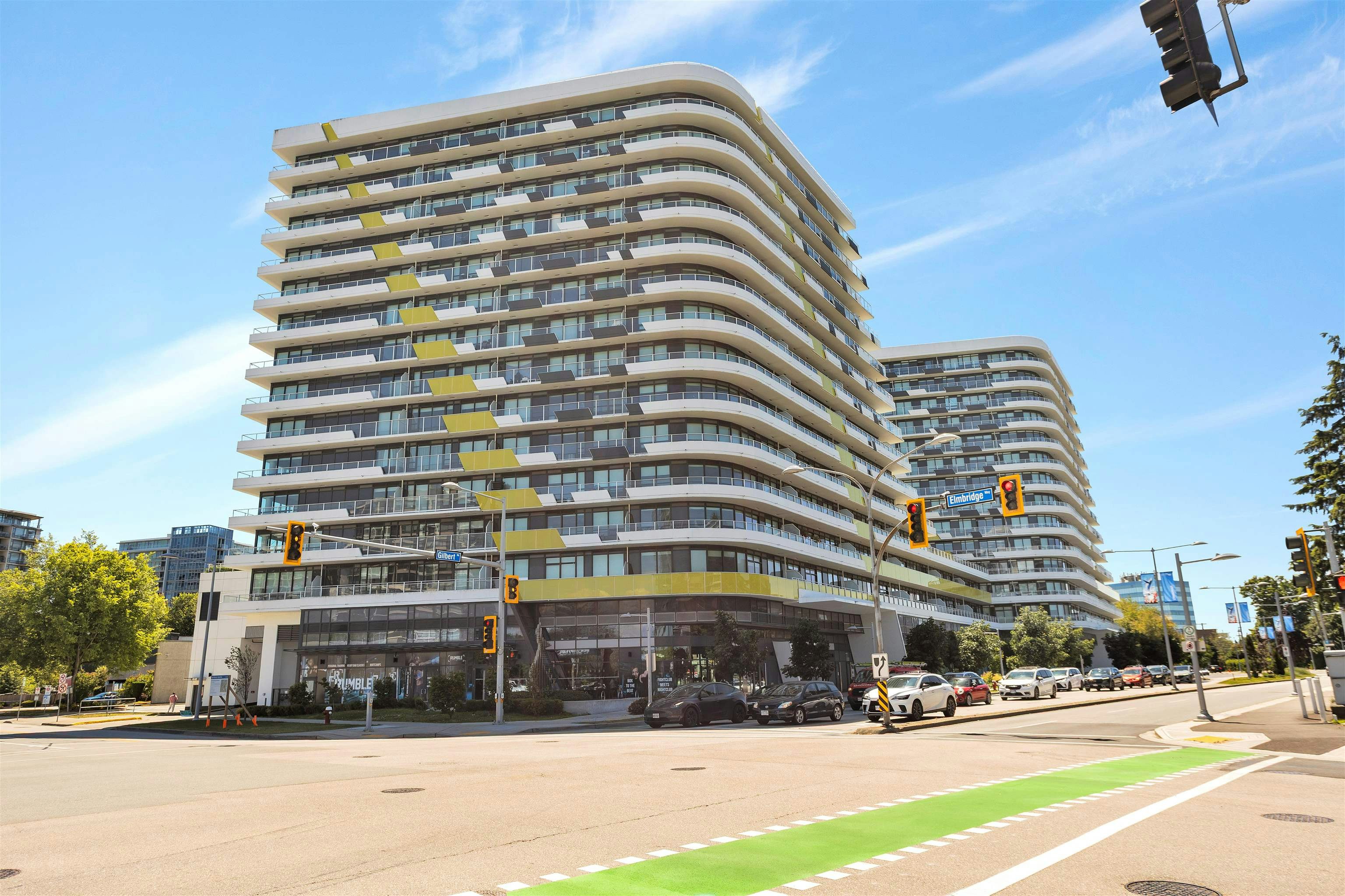 1102-5766 Gilbert Road, Richmond, BC, V7C 0G2 - 28