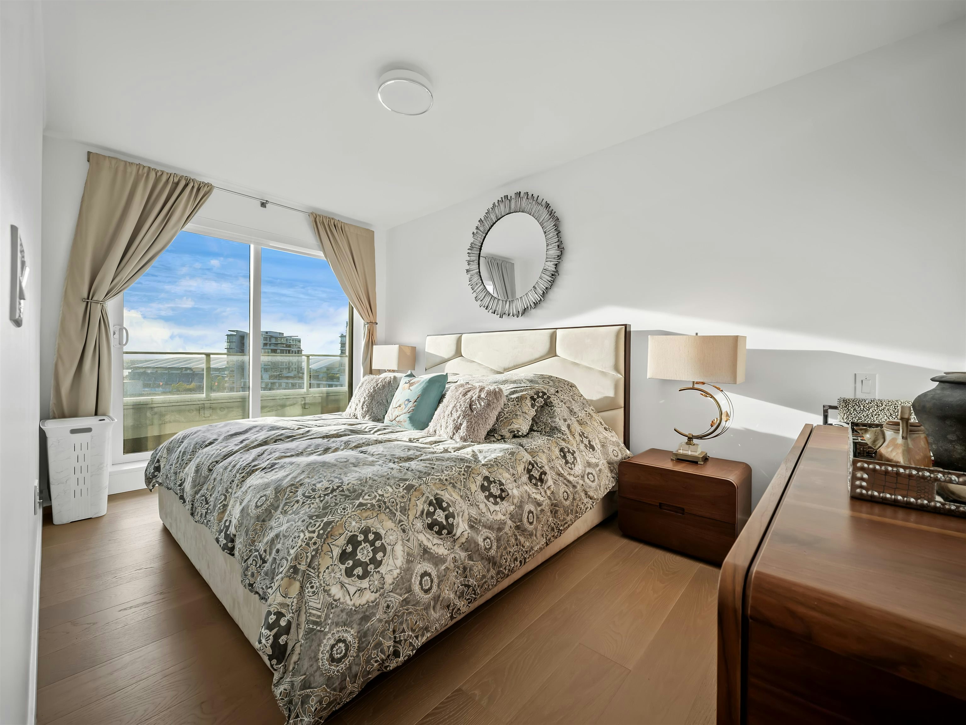 1102-5766 Gilbert Road, Richmond, BC, V7C 0G2 - 13
