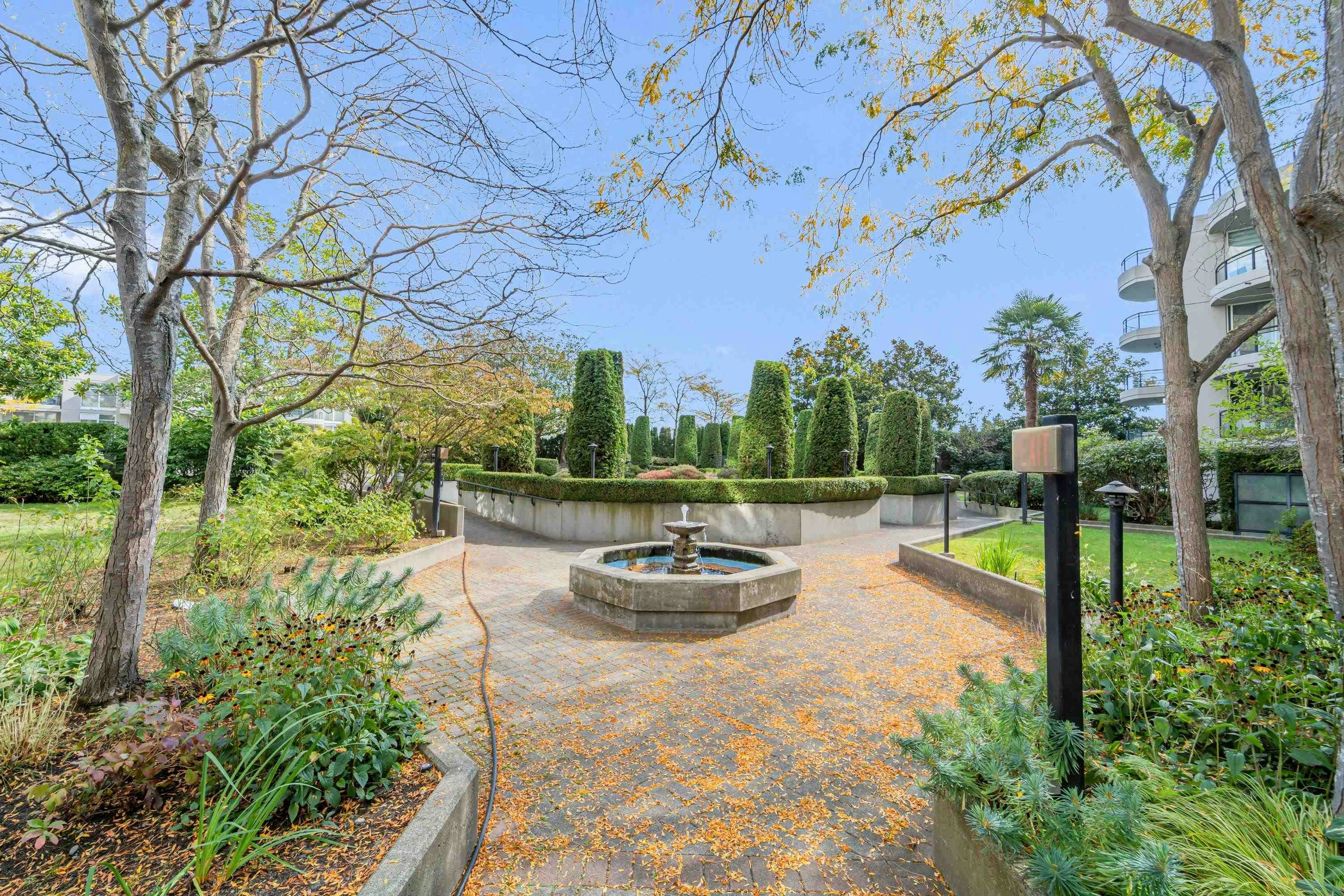 1106-8460 Granville Avenue, Richmond, BC, V6Y 1P6 - 24
